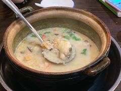 -大洋家·精品潮汕菜·生腌砂锅粥(天河东路店)