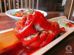 南乳扎烧-大牌大·传统杭帮菜(湖滨店)