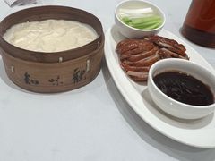 知味观香酥烤鸭-知味观(湖滨店)