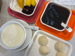 -满记甜品(静安大悦城店)