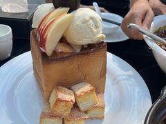 -铜锣湾·有麝自然香(重庆新天地店)