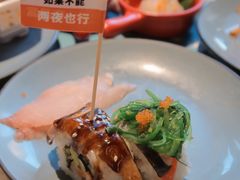 -喜庭海鲜自助(北辰三角洲北辰荟店)
