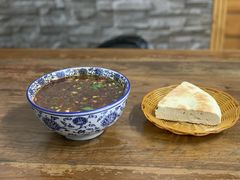 -惠记粉汤羊血(小南门店)