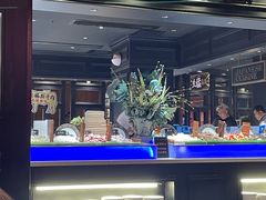 -加餐海鲜自助(集美银泰百货店)