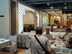 -巴扎美食·新疆菜·西域歌舞表演餐厅(新疆大厦店)