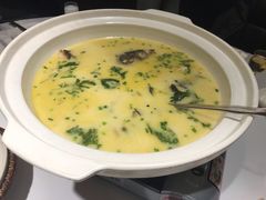 -毛家饭店·融合新湘菜·主题宴(齐鲁软件园店)