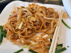 -渔村盛宴(航空新城店)