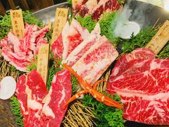 -黑牛の店·和牛烧肉(合生汇店)