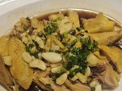 -肖记公安牛肉鱼杂馆· 省级非物质文化遗产(仁和路店)