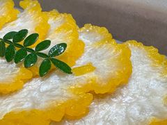 云南金耳刺身-花菇朵 ll 野生菌锅·精品滇菜(后沙峪店)