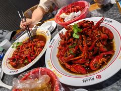 -欧记轩龙虾·私房菜(A店)