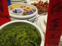 海藻王-船梆煮•蒸汽海鲜·炉火烤肉(五四广场店)