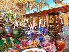 -秘密旅行Bonjour(黑金冠 江南西店)