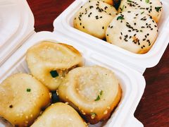-小杨生煎(黄河路店)
