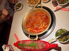 -小龙坎火锅(全球总店)