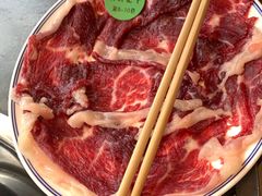-小牛海记潮汕牛肉店(永定路店)