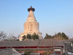-妙应寺白塔