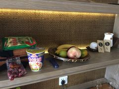 -帐篷客·溪龙茶谷度假酒店
