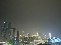 -长嘉·河图火锅(长嘉汇江景旗舰店)
