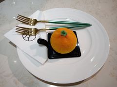 -西檬树SIMON·T轻奢蛋糕(大东方Max店)