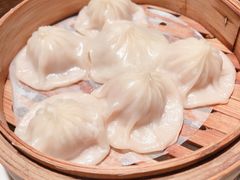 杭州小笼包-外婆家(南开大悦城店)