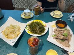 -鹏馨羊羔肉·非遗(新建街店)