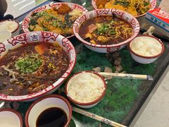 -海椒市落舌·麻辣烫冒菜(晶融汇店)