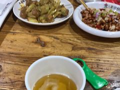 -清真·金鑫隆牛羊肉(环山路店)