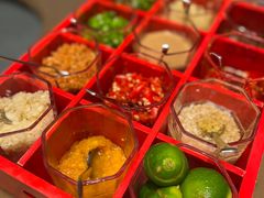 -同禧荟·港味海鲜火锅·粤菜(三亚湾店)