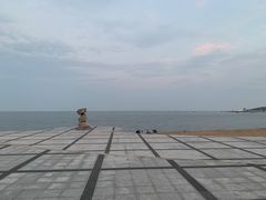 -兴城海滨风景区