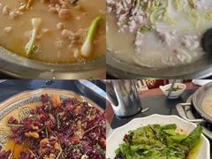 -老来福·非遗酸汤兔(凯旋路店)