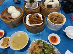 -赛仑吉地大酒店-中餐厅