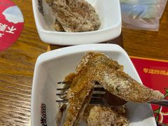 -Pelicana百利家炸鸡(江南西名店城店)