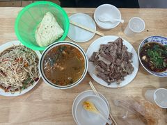 -三中高皇羊肉馆