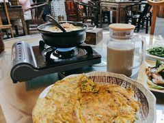 -青城甲(青城山店)