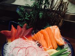 -萤初高端日料王(曲江银泰店)