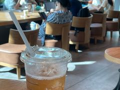 -星巴克(丁香国际商业中心店)