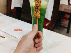 -功德林素菜饭庄(前门店)