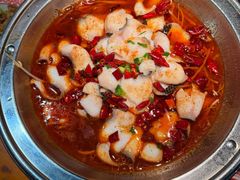 -陈家婆的菜(梅溪湖店)