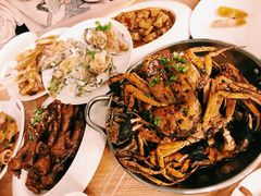 -猫姑娘大盘鸡(商城路店)