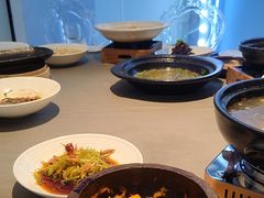 -小厨娘淮扬菜(天印大道店)