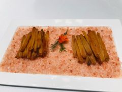 沙虫干-好友缘酒家(会展中心店)