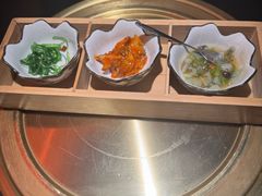 -無二炙坊·和牛烧肉(大钟寺1733店)