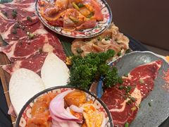 -妙香居韩国烤肉(容桂天佑城店)