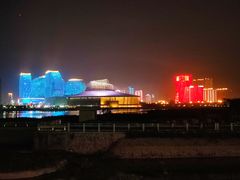 -保定东湖公园(莲池区)