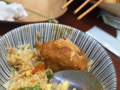 -伽喱博士 Dr.CURRY咖喱饭(太阳宫咖喱店)