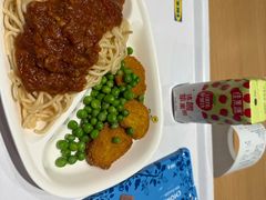 -宜家·瑞典风味餐厅(四元桥店)