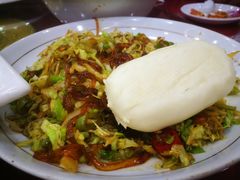 -金三角海鲜美食城(津北公路店)