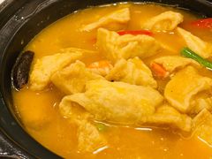 普宁豆腐-神仙馆(衡山路店)