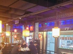 -老淮安·淮安菜(涟水店)